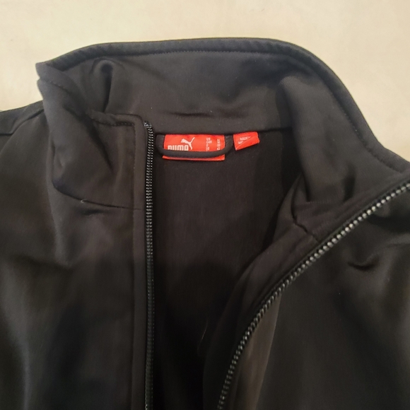 Puma light Jacket Unisex Youth - Picture 7 of 9